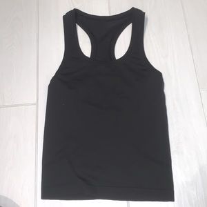 Swiftly tech racer back *race length